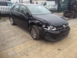 Auto da rottamare Volkswagen Golf 7 2013/1