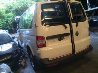 Démontage voiture Volkswagen Transporter  2014/1