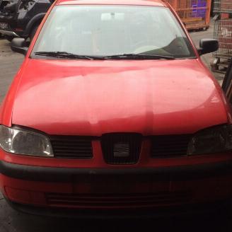 Sloopauto Seat Ibiza break 2001/1