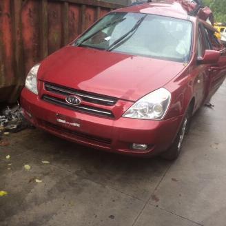 demontáž osobní automobily Kia Carnival KIA  SEDONA 2006/1