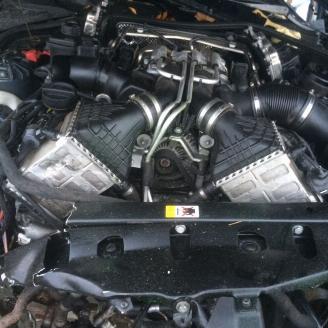 Uttjänta bilar auto BMW 6-serie M6  f13 coupe 2013/1