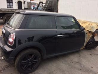 Démontage voiture Mini Mini  2014/1