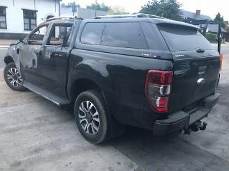 Auto da rottamare Ford Ranger 3200CC /DIESEL / AUTOMAAT 2015/1