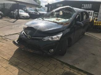 Toyota Verso BENZINE / 1600CC / 6VIT picture 3