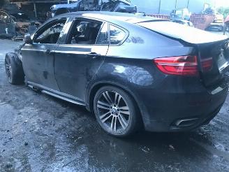 disassembly passenger cars BMW X6 3000cc / diesel / automaat 2012/1