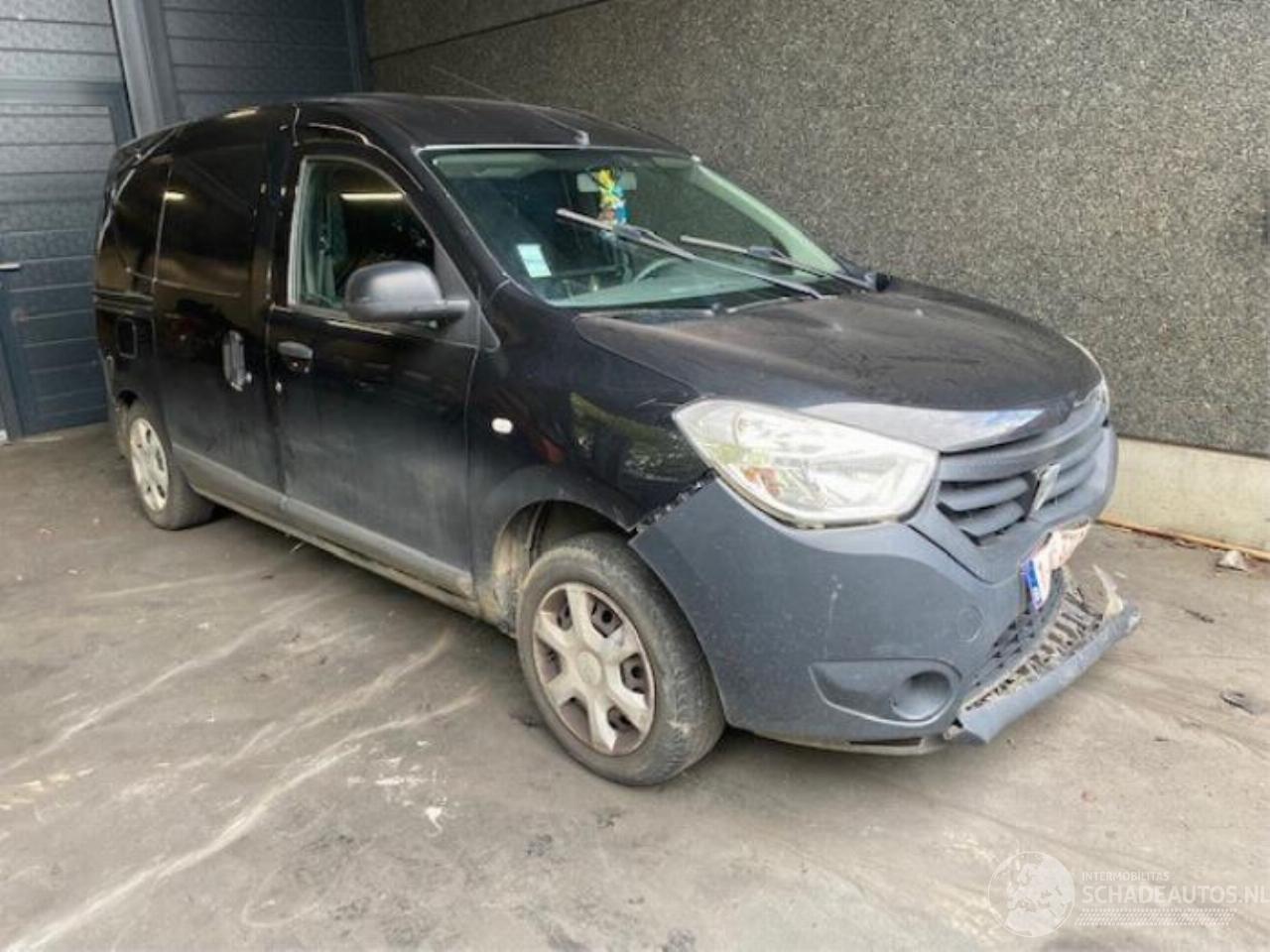 Dacia Dokker 