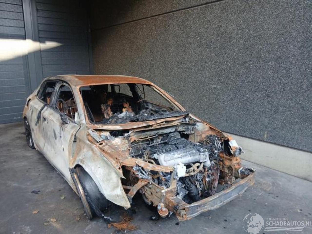 Audi Rs3 RS 3 Sportback (8YA), Hatchback 5-drs, 2021 2.5 TFSI 20V Quattro