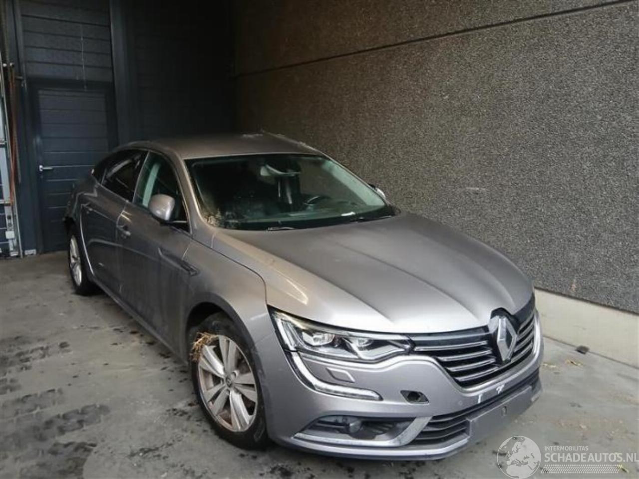 Renault Talisman 