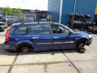 Renault Mégane Megane II Grandtour (KM) Combi 1.6 16V (K4M-760(K4M-T7)) [83kW]  (08-2=
003/07-2009) picture 4