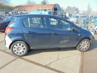 Opel Corsa Corsa D, Hatchback, 2006 / 2014 1.3 CDTi 16V ecoFLEX picture 4