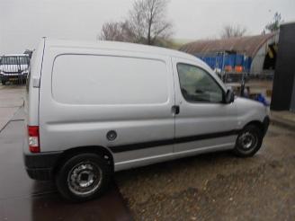 Peugeot Partner Partner, Van, 1996 / 2015 1.6 HDI 75 picture 4