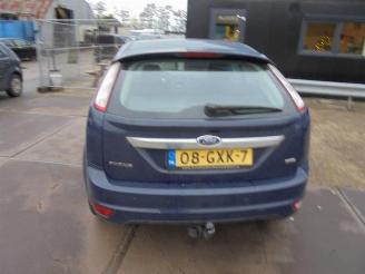 Ford Focus Focus 2, Hatchback, 2004 / 2012 1.6 TDCi 16V 100 picture 3