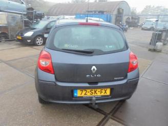 Renault Clio Clio III (BR/CR), Hatchback, 2005 / 2014 1.6 16V picture 3
