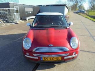 Mini Mini Mini One/Cooper (R50), Hatchback, 2001 / 2007 1.6 16V Cooper picture 1