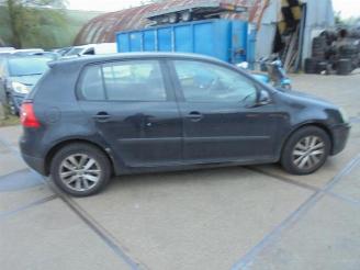 Volkswagen Golf Golf V (1K1), Hatchback, 2003 / 2010 1.6 FSI 16V picture 4