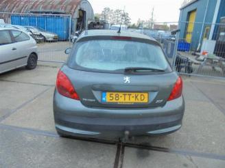 Peugeot 207 207/207+ (WA/WC/WM), Hatchback, 2006 / 2015 1.4 16V picture 3