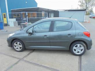 Peugeot 207 207/207+ (WA/WC/WM), Hatchback, 2006 / 2015 1.4 16V picture 2