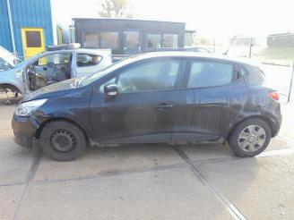 Renault Clio Clio IV (5R), Hatchback 5-drs, 2012 / 2021 0.9 Energy TCE 90 12V picture 2