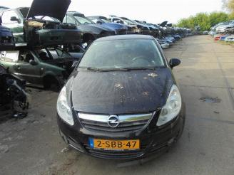 Dezmembrări autoturisme Opel Corsa Corsa D, Hatchback, 2006 / 2014 1.0 2008/12