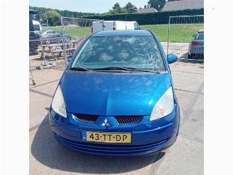 Sloopauto Mitsubishi Colt Colt (Z2/Z3), Hatchback, 2004 / 2012 1.5 16V 2007/1