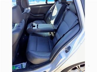 BMW 3-serie 3 serie Touring (E46/3), Combi, 1999 / 2006 318i 16V picture 8