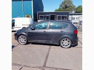 Seat Altea Altea (5P1), MPV, 2004 / 2015 2.0 TDI 16V picture 3