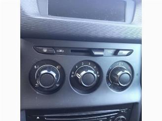 Citroën C3 C3 (SC), Hatchback 5-drs, 2009 / 2016 1.1 picture 8