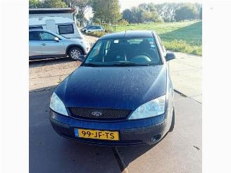 Sloopauto Ford Mondeo Mondeo III, Sedan, 2000 / 2007 1.8 16V 2002/3