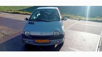 Démontage voiture Renault Twingo Twingo (C06), Hatchback 3-drs, 1993 / 2007 1.2 16V 2001/5