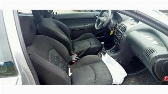 Peugeot 206 206 (2A/C/H/J/S), Hatchback, 1998 / 2012 1.6 16V picture 5