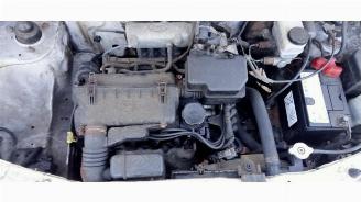 Hyundai Atos Atos, Hatchback, 1997 / 2008 1.0 12V picture 6