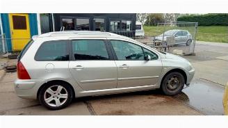 Peugeot 307 307 SW (3H), Combi, 2002 / 2008 2.0 16V picture 4