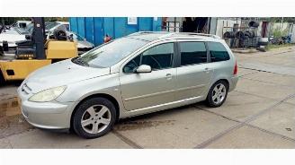 Peugeot 307 307 SW (3H), Combi, 2002 / 2008 2.0 16V picture 2