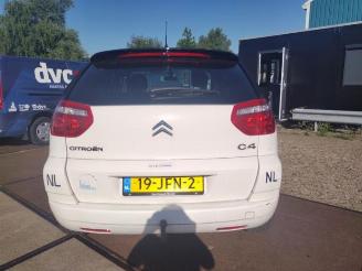 Citroën C4-picasso C4 Picasso (UD/UE/UF), MPV, 2007 / 2013 1.6 HDiF 16V 110 picture 3