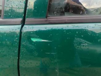 Peugeot 306 306 (7B), Sedan, 1993 / 2002 1.4 SL,SR picture 28