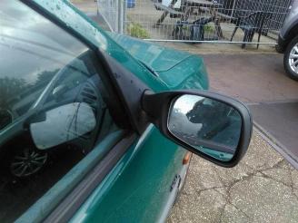 Peugeot 306 306 (7B), Sedan, 1993 / 2002 1.4 SL,SR picture 22