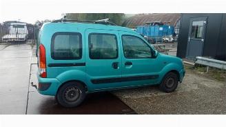 Renault Kangoo Kangoo (KC), MPV, 1997 / 2008 1.2 16V picture 4
