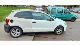 Volkswagen Polo Polo V (6R), Hatchback, 2009 / 2017 1.2 12V picture 4