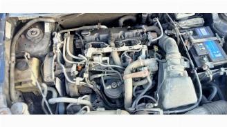 Peugeot Partner Partner, Van, 1996 / 2015 2.0 HDi picture 6