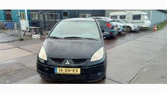 Mitsubishi Colt Colt (Z2/Z3), Hatchback, 2004 / 2012 1.3 16V picture 1