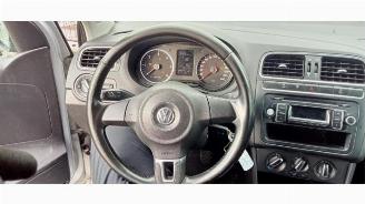 Volkswagen Polo Polo V (6R), Hatchback, 2009 / 2017 1.2 TDI 12V BlueMotion picture 5