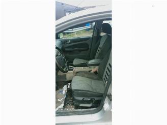 Ford Focus Focus 2 Wagon, Combi, 2004 / 2012 1.6 16V picture 5