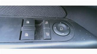 Opel Zafira Zafira (M75), MPV, 2005 / 2015 1.6 16V picture 9