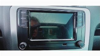 Volkswagen Scirocco Scirocco (137/13AD), Hatchback 3-drs, 2008 / 2017 1.4 TSI 160 16V picture 7