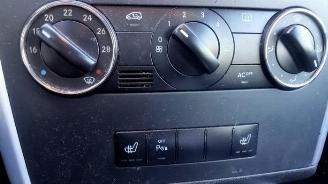 Mercedes B-klasse B (W245), Hatchback, 2005 / 2011 2.0 B-200 16V picture 5