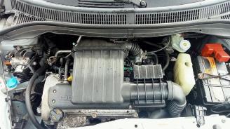 Suzuki Swift Swift (ZA/ZC/ZD1/2/3/9), Hatchback, 2005 / 2015 1.3 VVT 16V picture 7