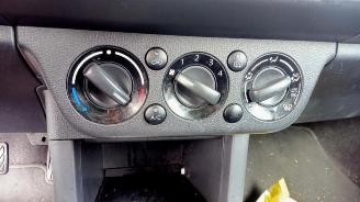 Suzuki Swift Swift (ZA/ZC/ZD1/2/3/9), Hatchback, 2005 / 2015 1.3 VVT 16V picture 8