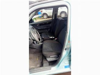 Suzuki Swift Swift (ZA/ZC/ZD1/2/3/9), Hatchback, 2005 / 2015 1.3 VVT 16V picture 5