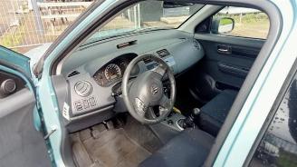 Suzuki Swift Swift (ZA/ZC/ZD1/2/3/9), Hatchback, 2005 / 2015 1.3 VVT 16V picture 6