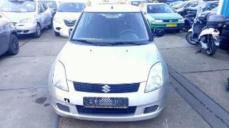 Suzuki Swift Swift (ZA/ZC/ZD1/2/3/9), Hatchback, 2005 / 2015 1.3 VVT 16V picture 1